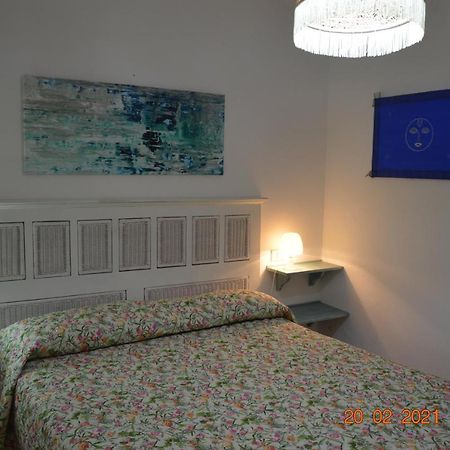 Villa Rosetta Кіа Екстер'єр фото